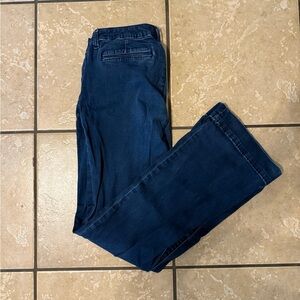 Women’s Wrangler Trouser Jeans Size 29R